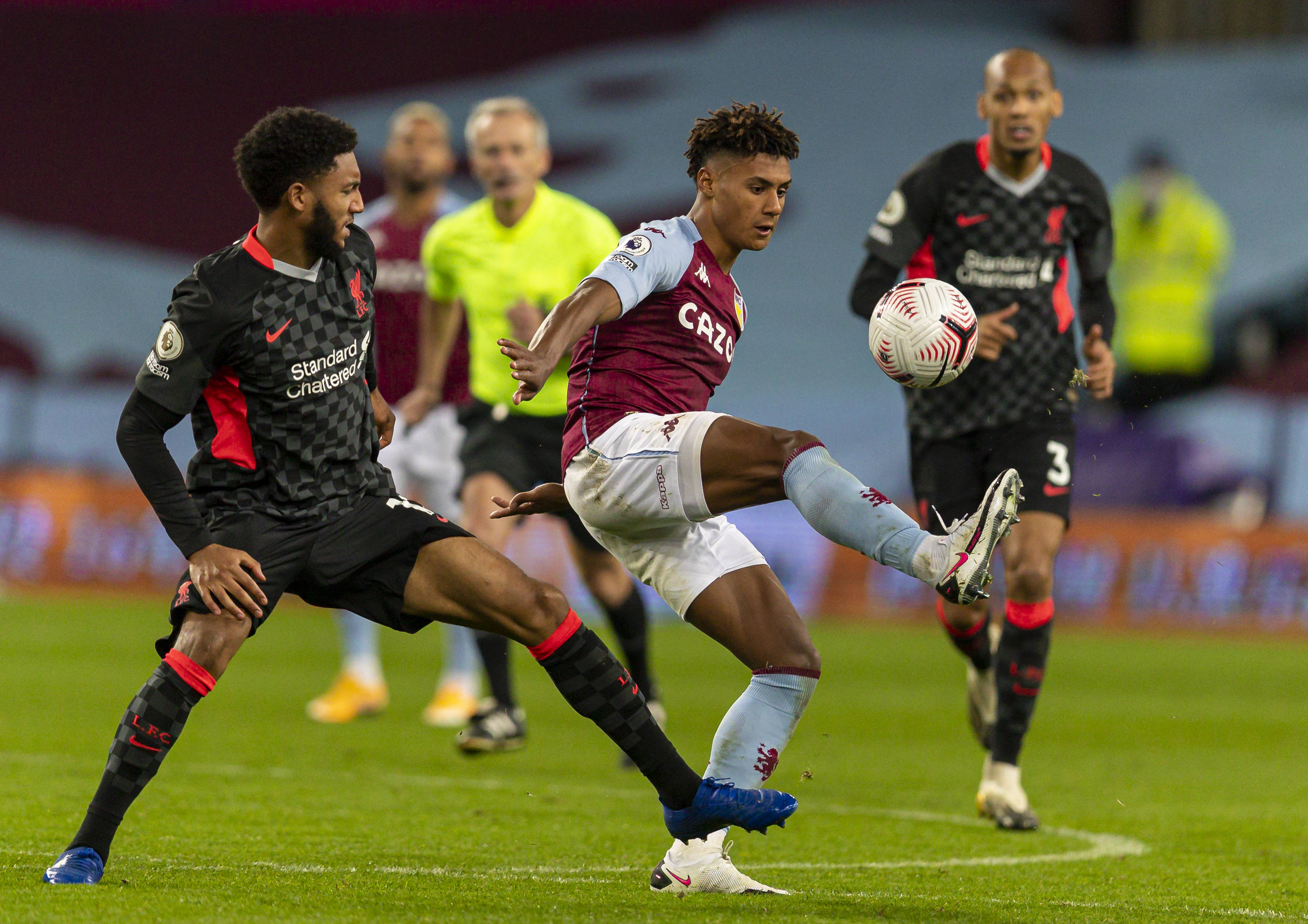 的年轻才俊 的年轻才俊